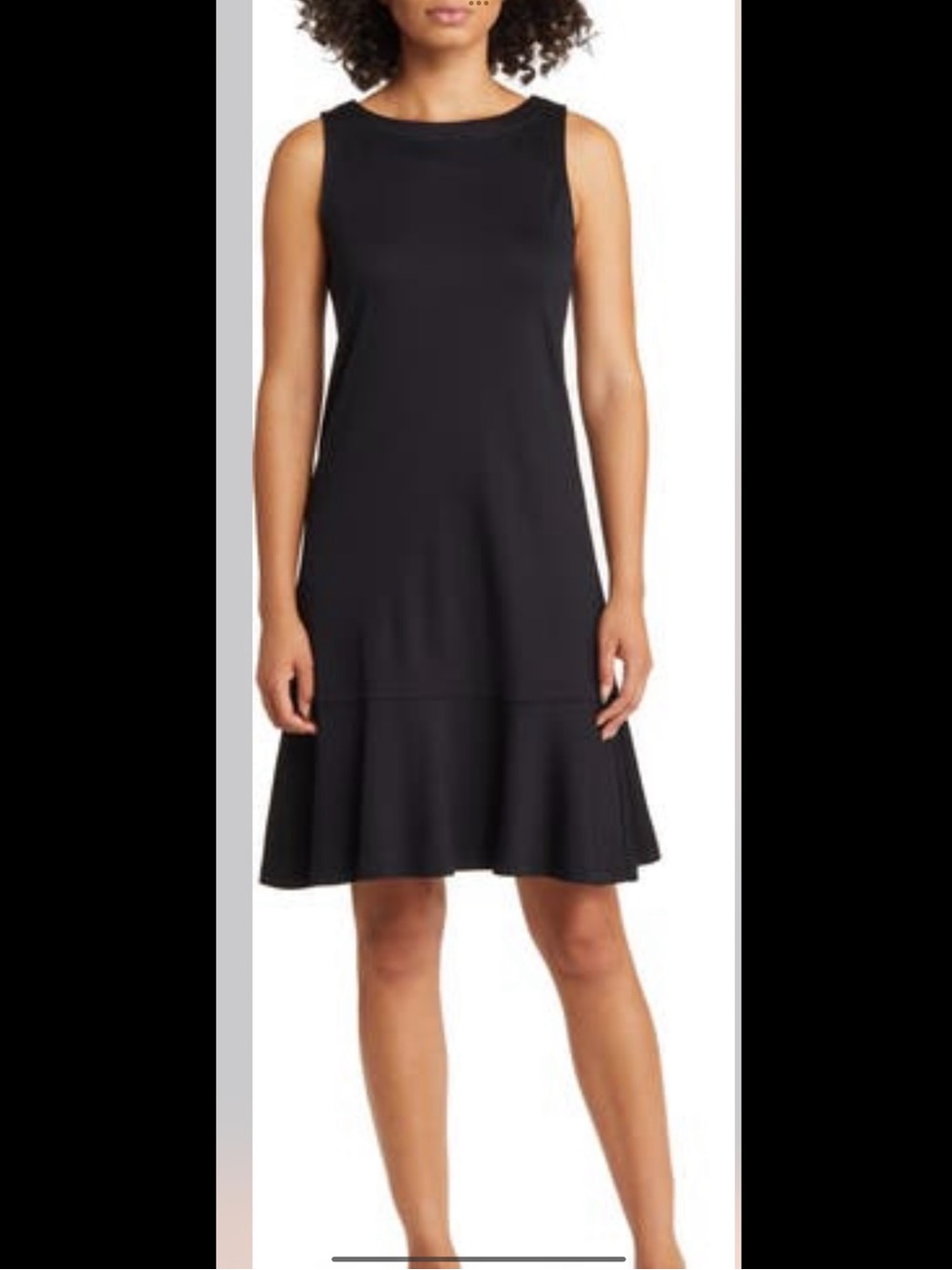 Tommy Bahama Darcy Shift Dress L
